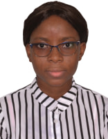 Casimirette AGBOHOUTO